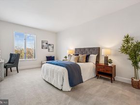8101 Connecticut Avenue C601, Chevy Chase MD 20815