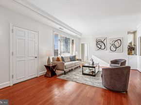 8101 Connecticut Avenue C601, Chevy Chase MD 20815