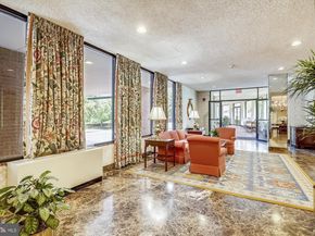 8101 Connecticut Avenue C601, Chevy Chase MD 20815