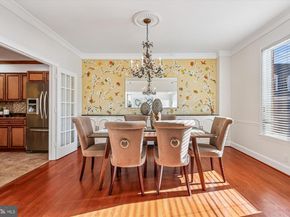 8101 Connecticut Avenue C601, Chevy Chase MD 20815