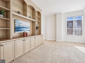 8101 Connecticut Avenue C601, Chevy Chase MD 20815