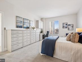 8101 Connecticut Avenue C601, Chevy Chase MD 20815