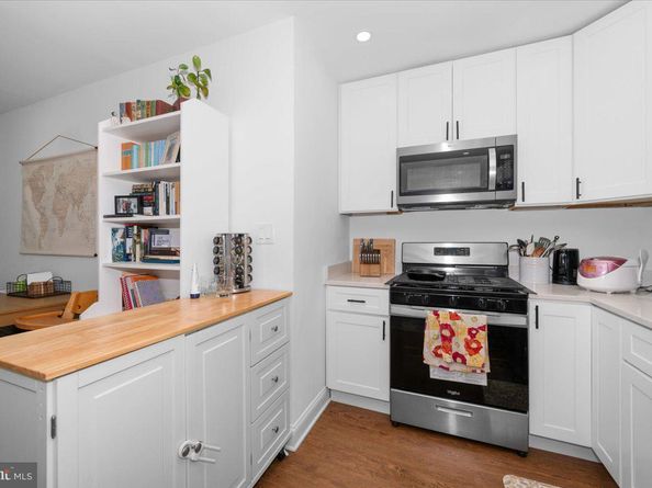 211 Webster Street NE, Washington DC 20011