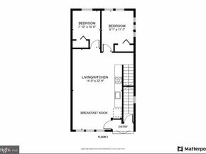 211 Webster Street NE, Washington DC 20011