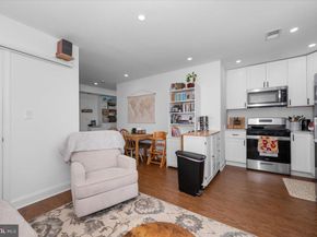 211 Webster Street NE, Washington DC 20011