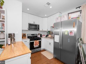 211 Webster Street NE, Washington DC 20011