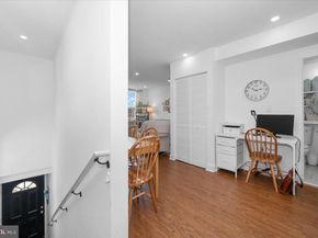 211 Webster Street NE, Washington DC 20011