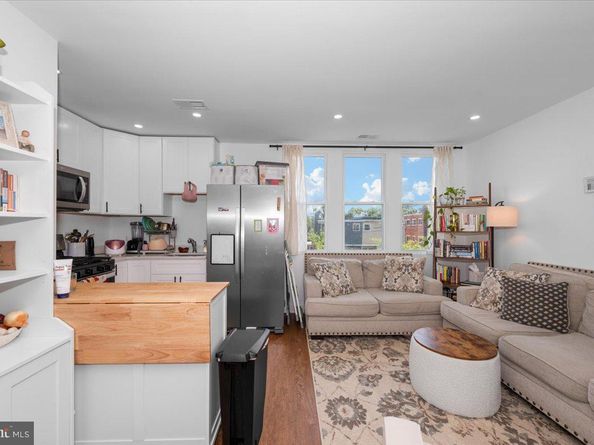 211 Webster Street NE, Washington DC 20011