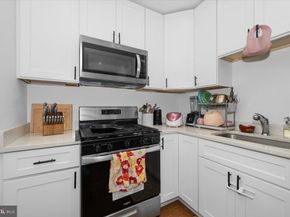 211 Webster Street NE, Washington DC 20011