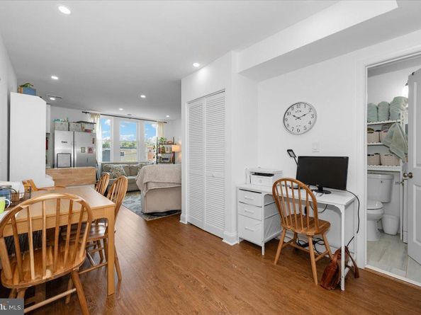 211 Webster Street NE, Washington DC 20011