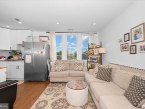 211 Webster Street NE, Washington DC 20011