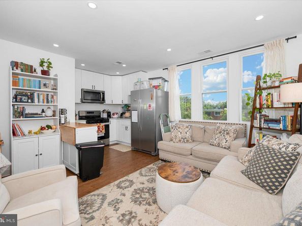 211 Webster Street NE, Washington DC 20011