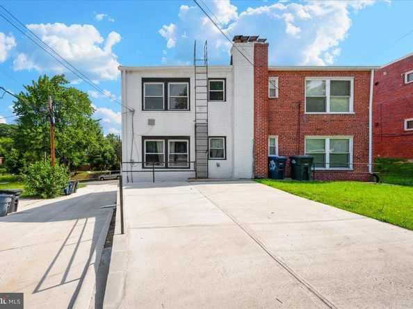 211 Webster Street NE, Washington DC 20011