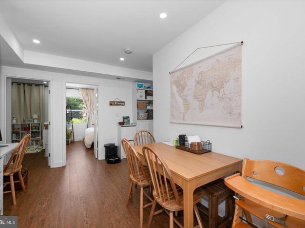 211 Webster Street NE, Washington DC 20011