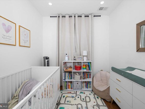 211 Webster Street NE, Washington DC 20011