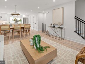 915 N Irving Street, Arlington VA 22201