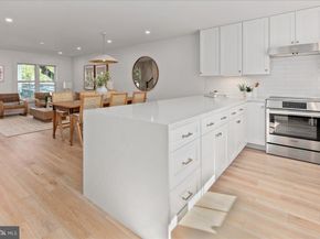 915 N Irving Street, Arlington VA 22201