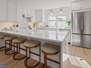 915 N Irving Street, Arlington VA 22201