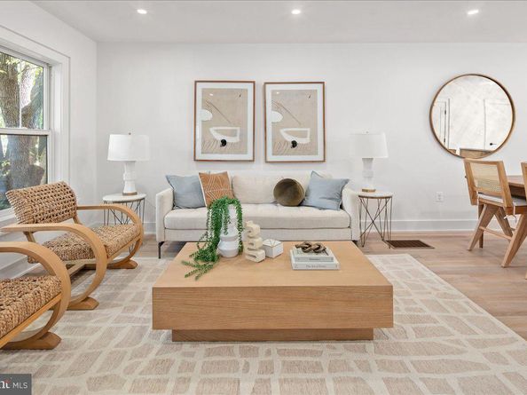 915 N Irving Street, Arlington VA 22201