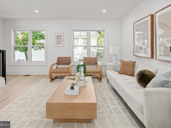 915 N Irving Street, Arlington VA 22201