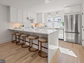 915 N Irving Street, Arlington VA 22201