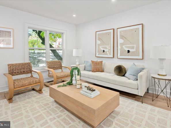 915 N Irving Street, Arlington VA 22201