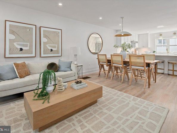 915 N Irving Street, Arlington VA 22201