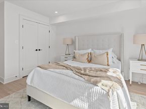 915 N Irving Street, Arlington VA 22201