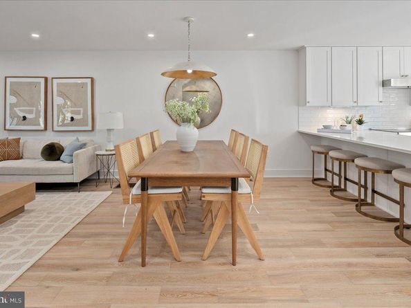 915 N Irving Street, Arlington VA 22201