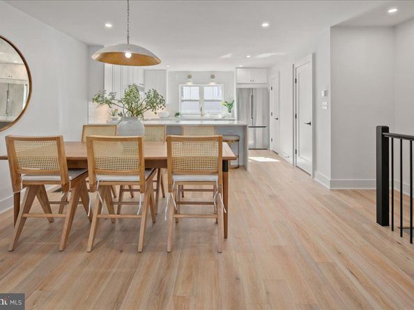 915 N Irving Street, Arlington VA 22201