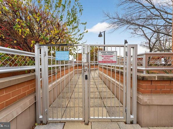 616 E Street NW 807, Washington DC 20004