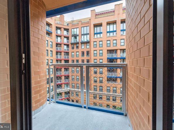 616 E Street NW 807, Washington DC 20004