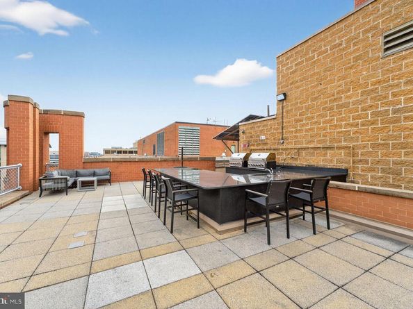 616 E Street NW 807, Washington DC 20004