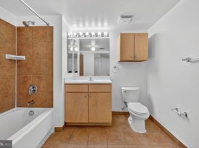 616 E Street NW 807, Washington DC 20004