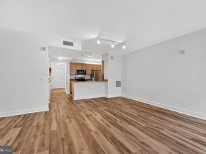 616 E Street NW 807, Washington DC 20004