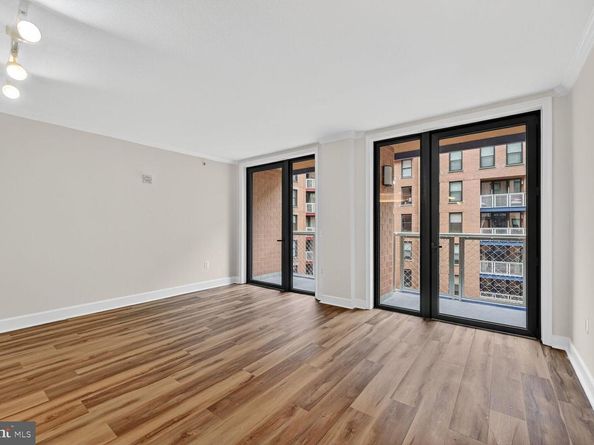 616 E Street NW 807, Washington DC 20004