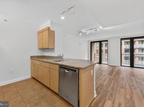 616 E Street NW 807, Washington DC 20004