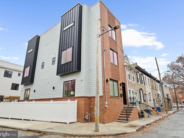 513 Salmon Street, Philadelphia PA 19125