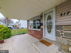 217 Bramber Drive, Broomall PA 19008