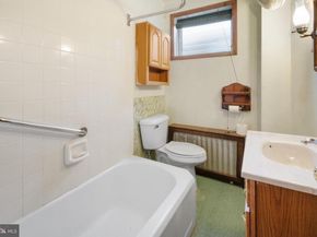 3416 Ainslie Street, Philadelphia PA 19129