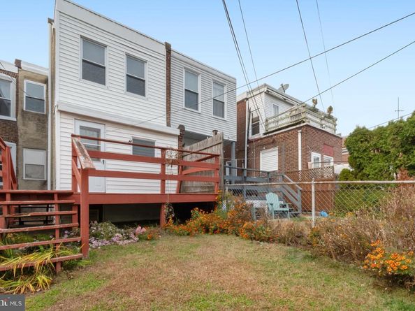 3416 Ainslie Street, Philadelphia PA 19129