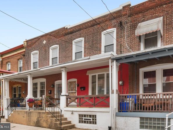 3416 Ainslie Street, Philadelphia PA 19129