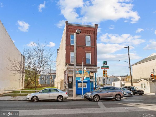 1542 W Diamond Street, Philadelphia PA 19121