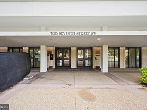 700 7TH Street SW 110, Washington DC 20024