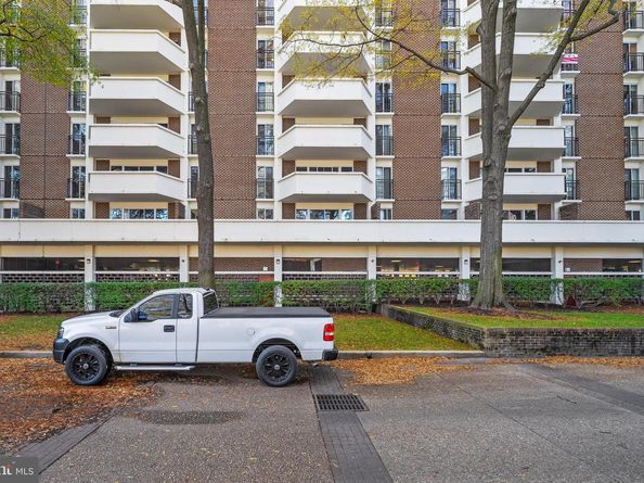 700 7TH Street SW 110, Washington DC 20024