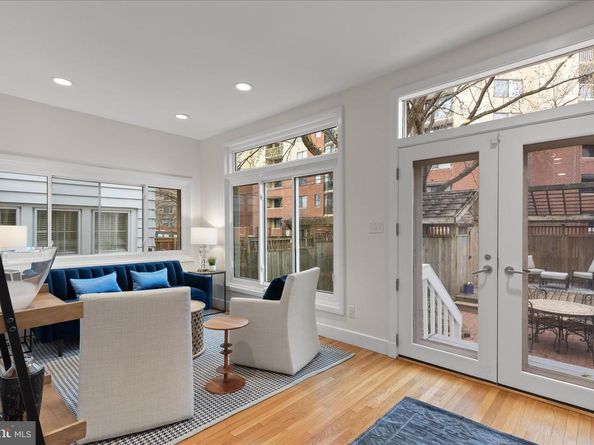 2744 Woodley Place NW, Washington DC 20008