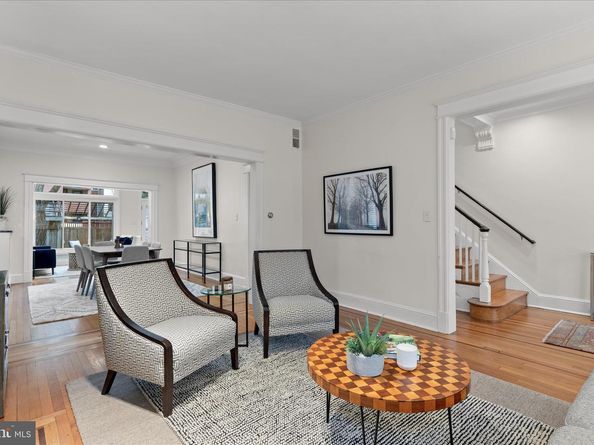 2744 Woodley Place NW, Washington DC 20008