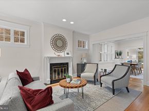 2744 Woodley Place NW, Washington DC 20008