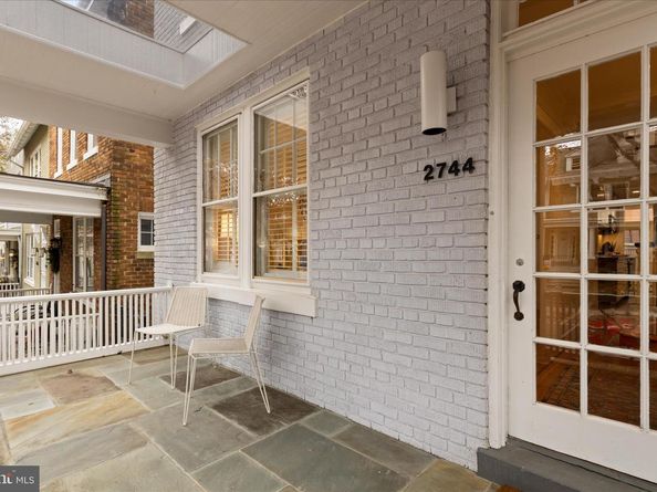 2744 Woodley Place NW, Washington DC 20008