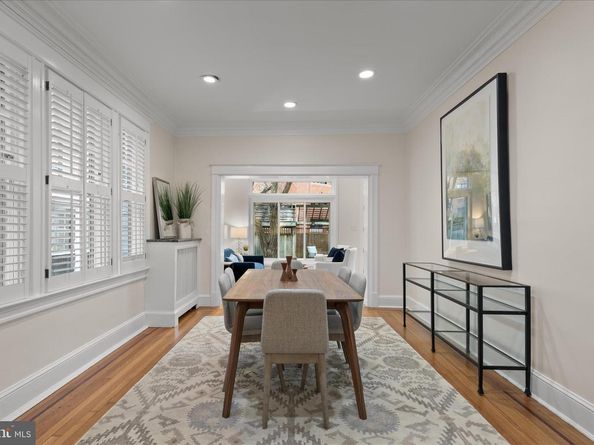 2744 Woodley Place NW, Washington DC 20008